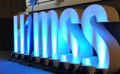 HIMSS6給中國醫院帶來(lái)的改變